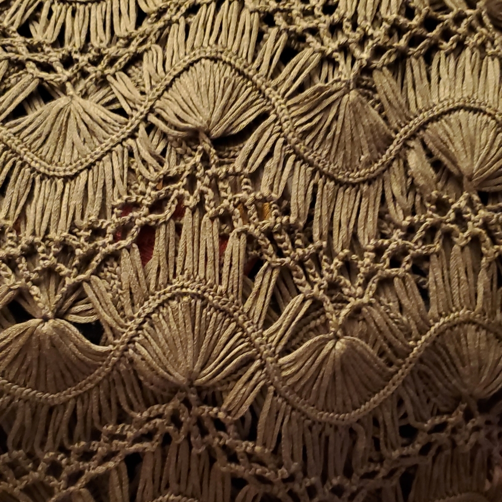 Knitted blouse - Picture 4 of 5